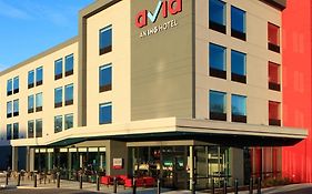 Avid Hotels Elkhart North, An Ihg Hotel