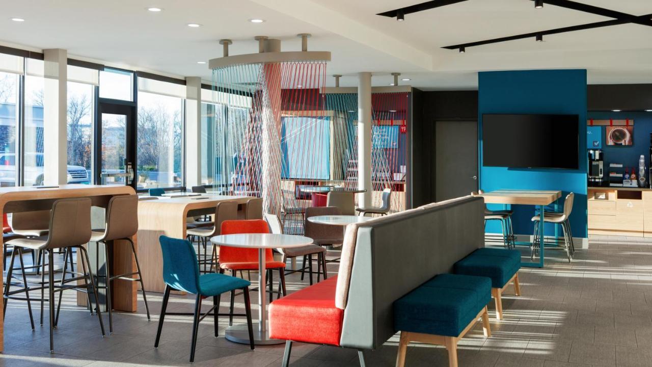 Avid Hotels Elkhart North By Ihg Exterior photo