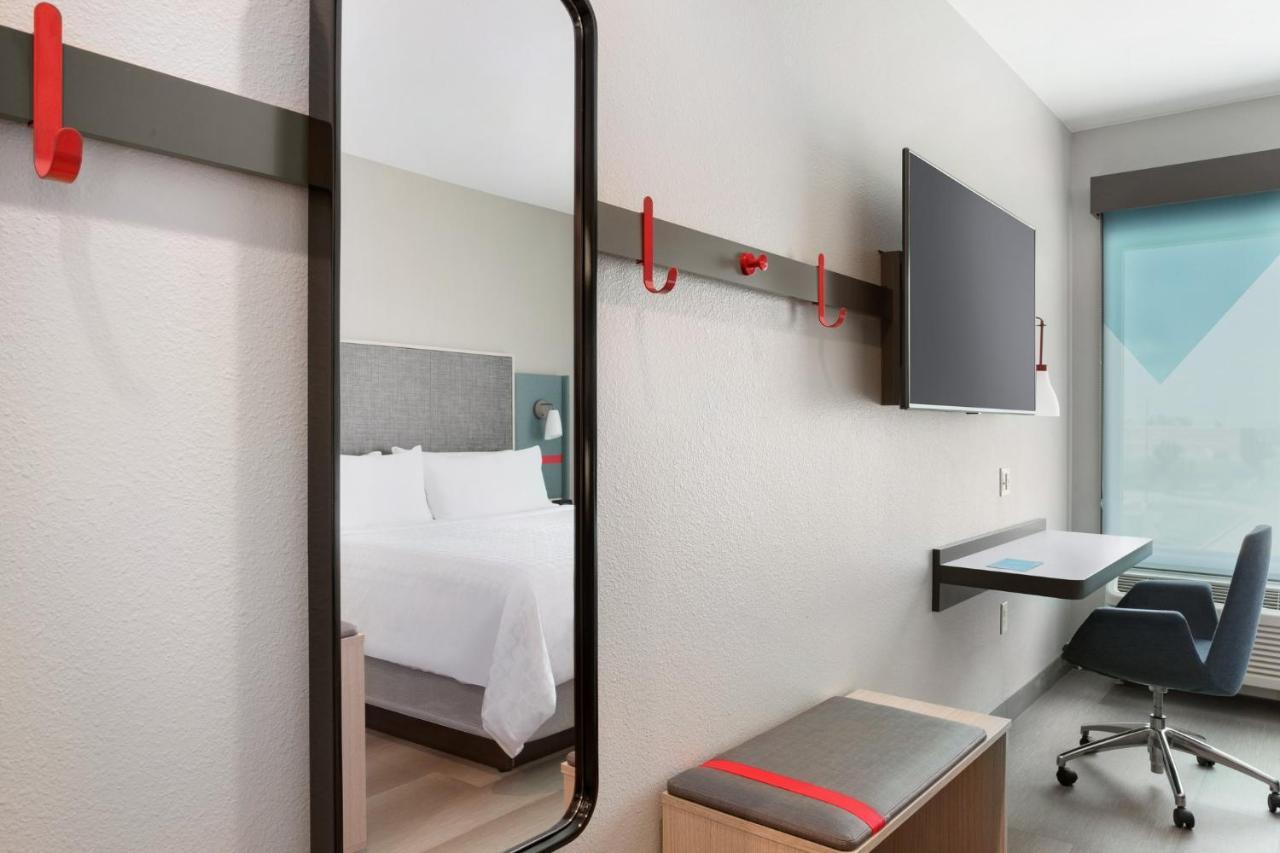 Avid Hotels Elkhart North By Ihg Exterior photo